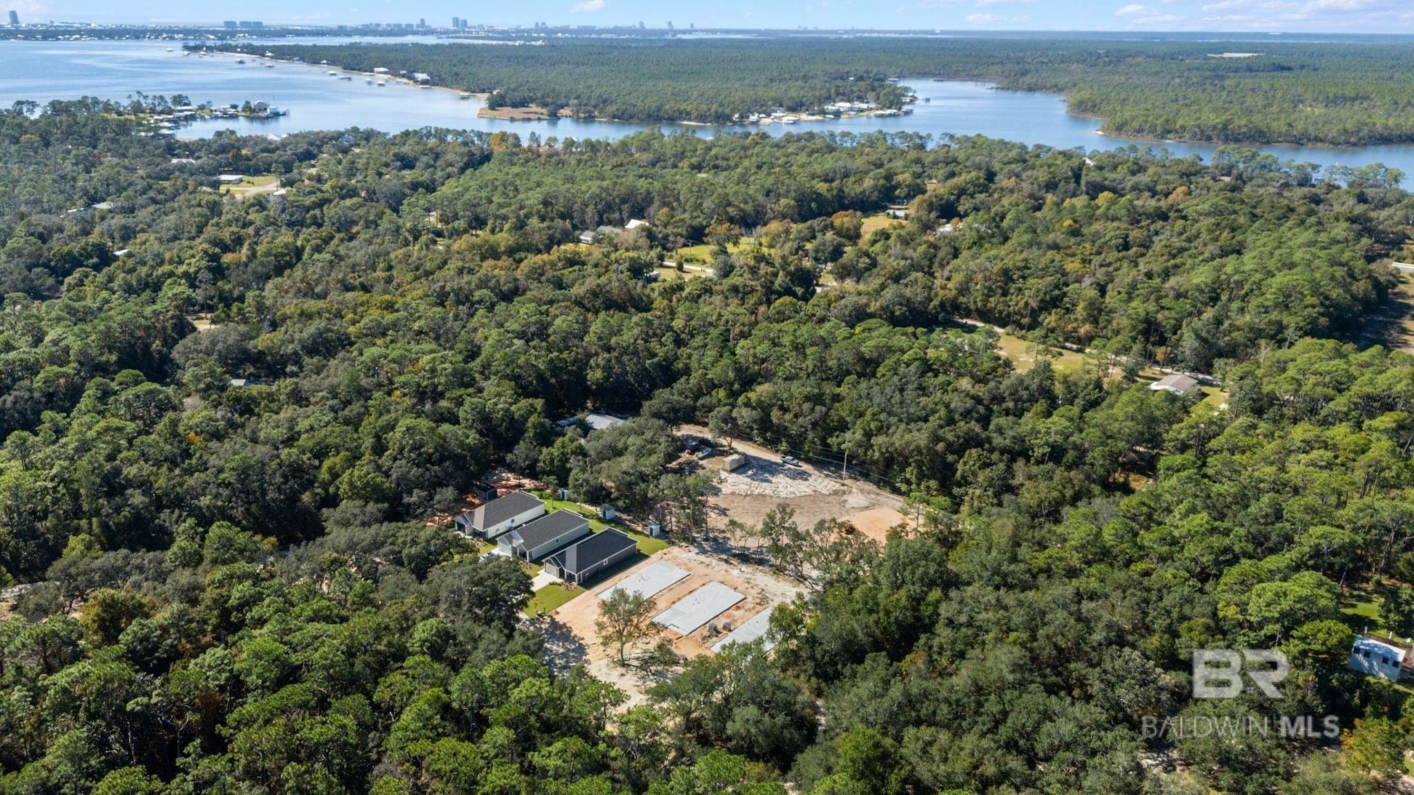 8657 Anniston Drive. Elberta, AL 36530