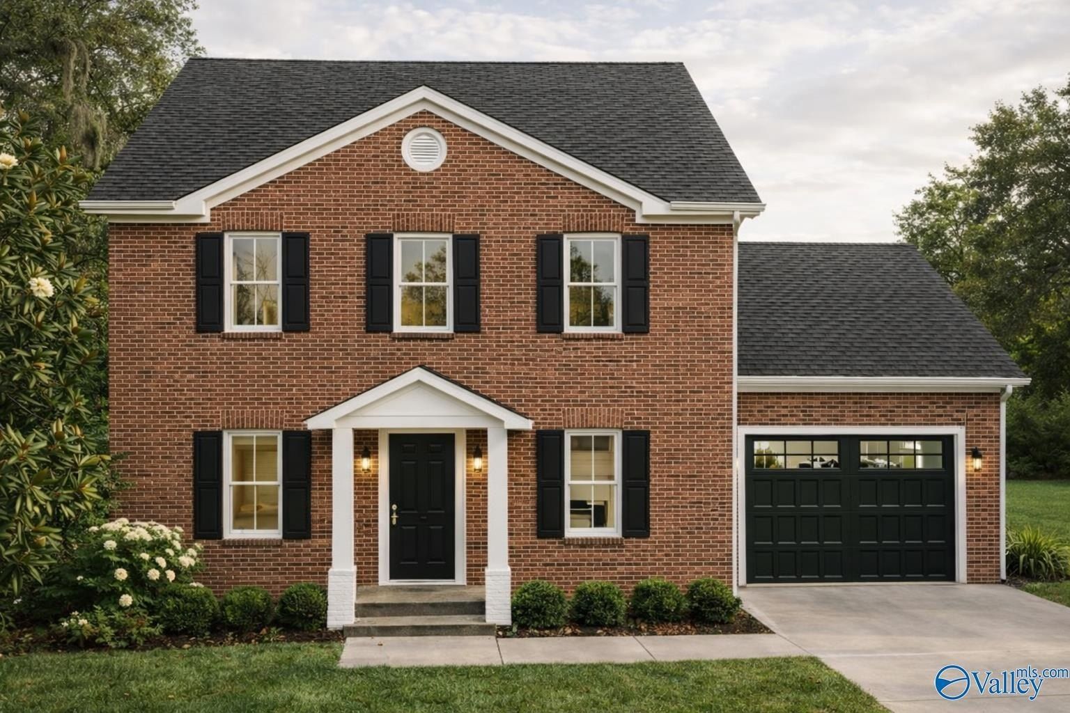 205 Tumbleweed Drive. Guntersville, AL 35976