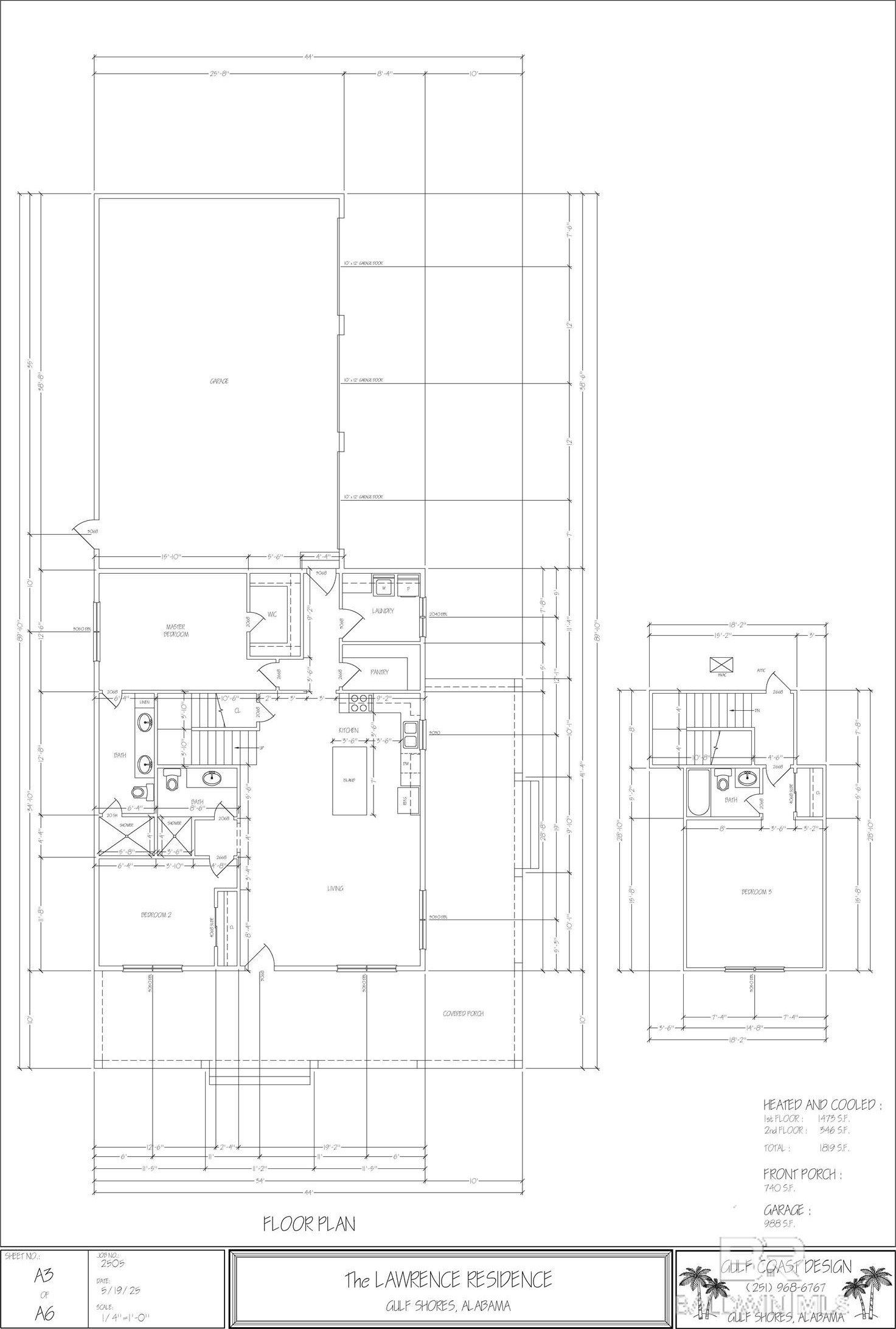 20828 Robinson Lane. Gulf Shores, AL 36542