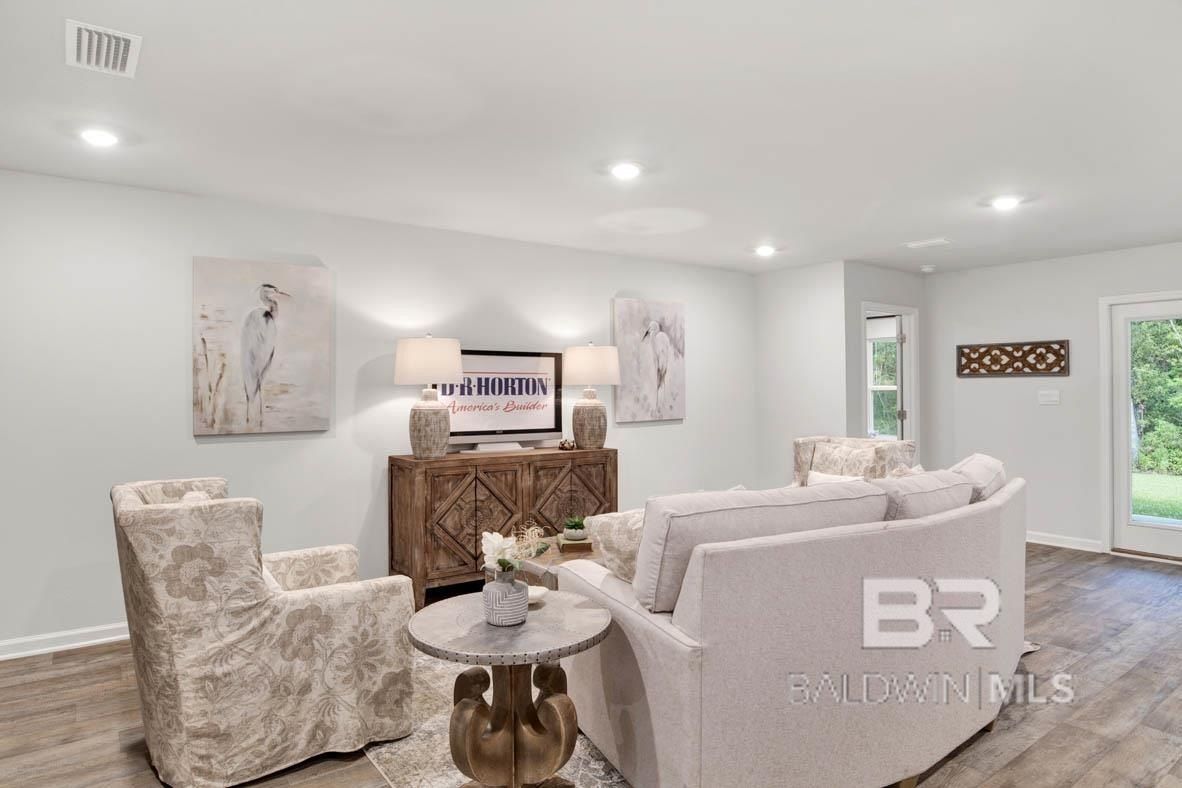 20940 Gibson Avenue. Robertsdale, AL 36567