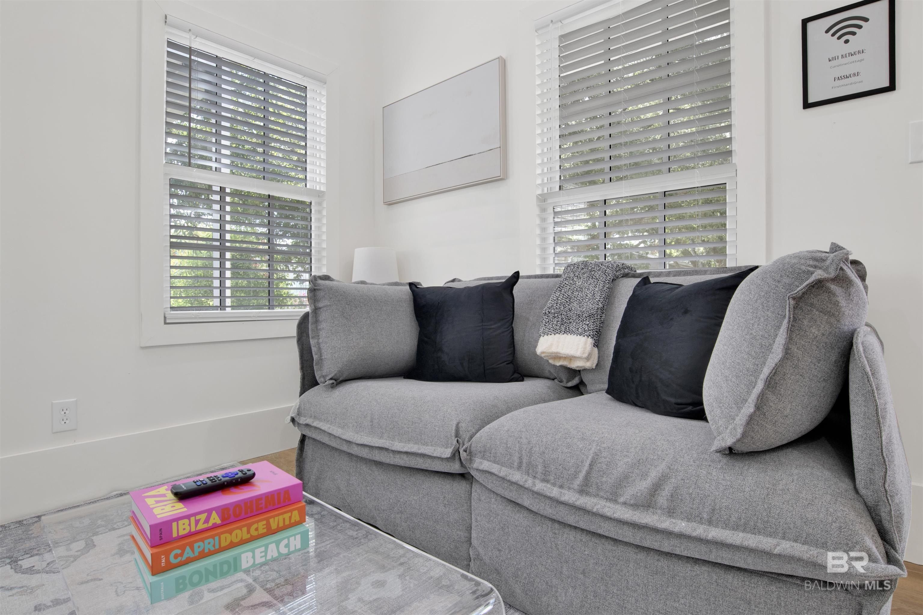 1010 Caroline Avenue. Mobile, AL 36604