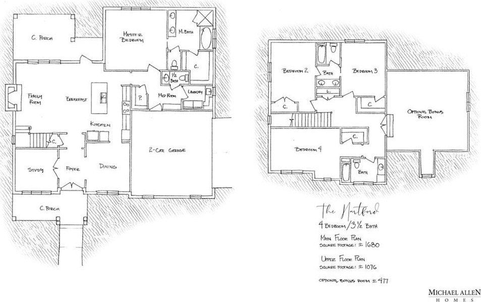 940 Hanson Farms Drive. Auburn, AL 36830