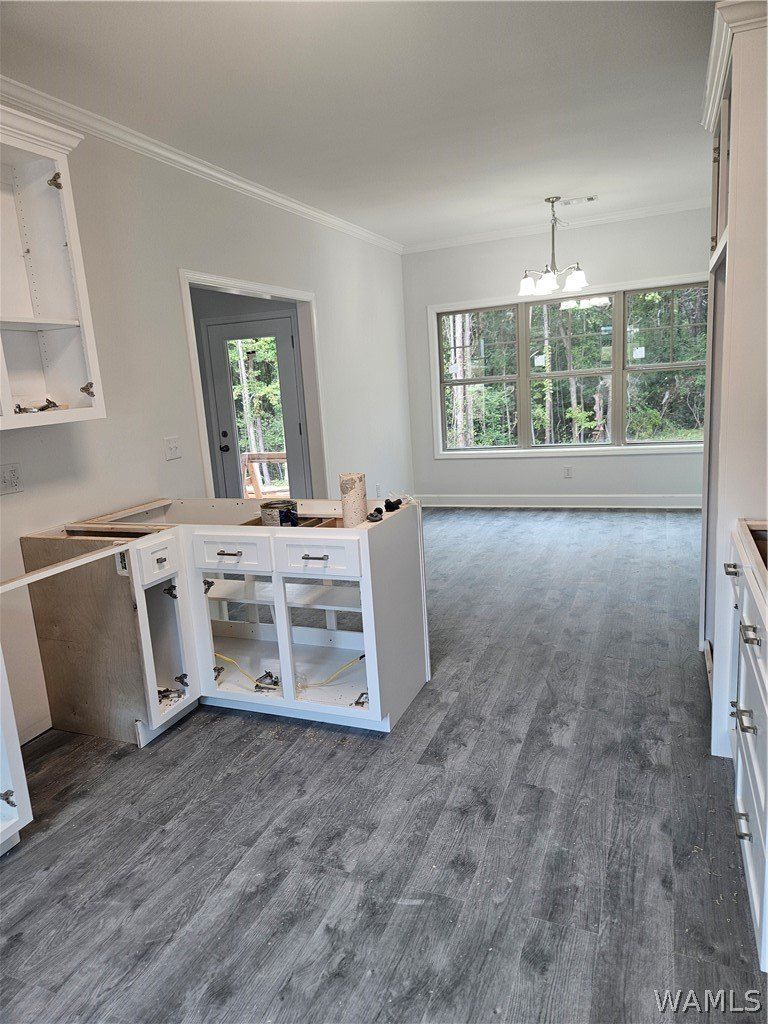 15124 Mountain Brook Rd. Fosters, AL 35463