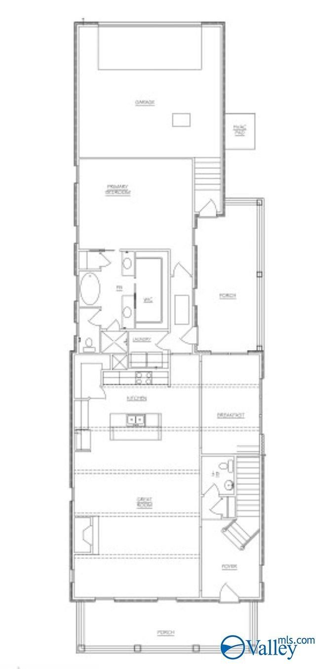 641 Town Madison Boulevard. Madison, AL 35758