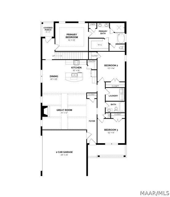 376 Crushing Heights. Pike Road, AL 36064