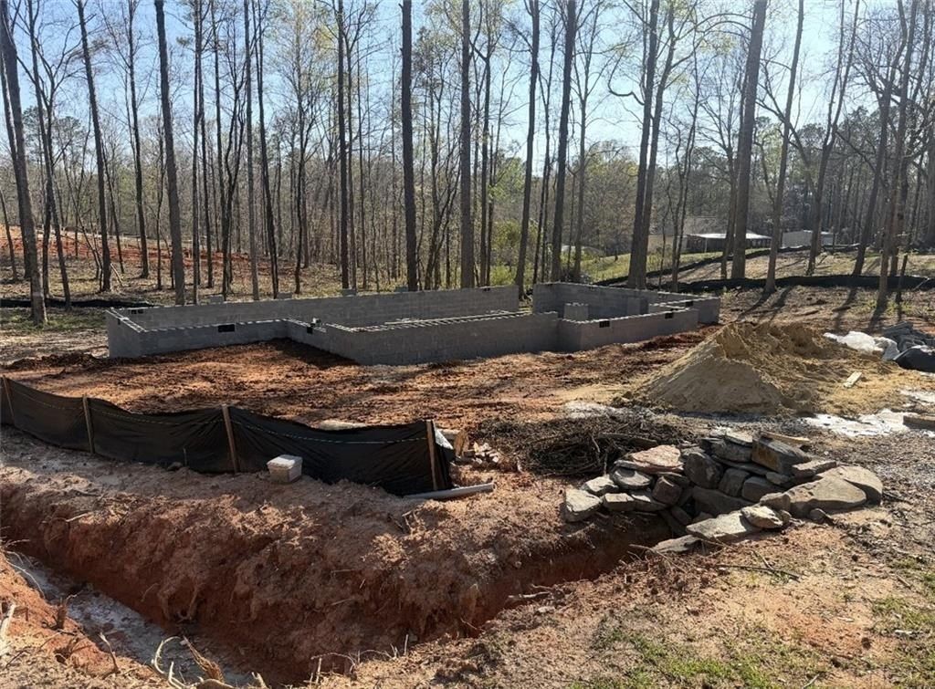 31 Menowa Drive. Dadeville, AL 36853