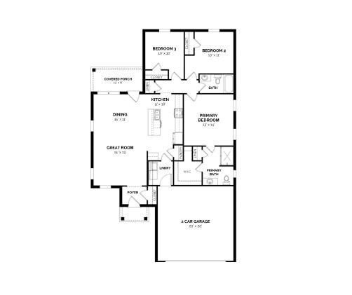 2071 Como Way. Opelika, AL 36804