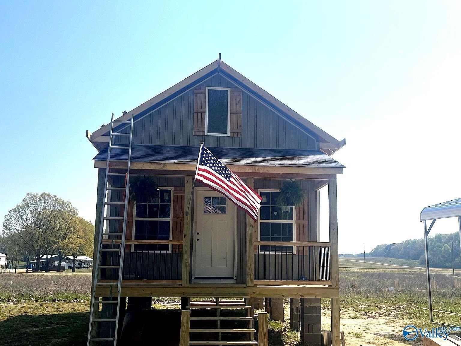 57 County Road 115. Cedar Bluff, AL 35959