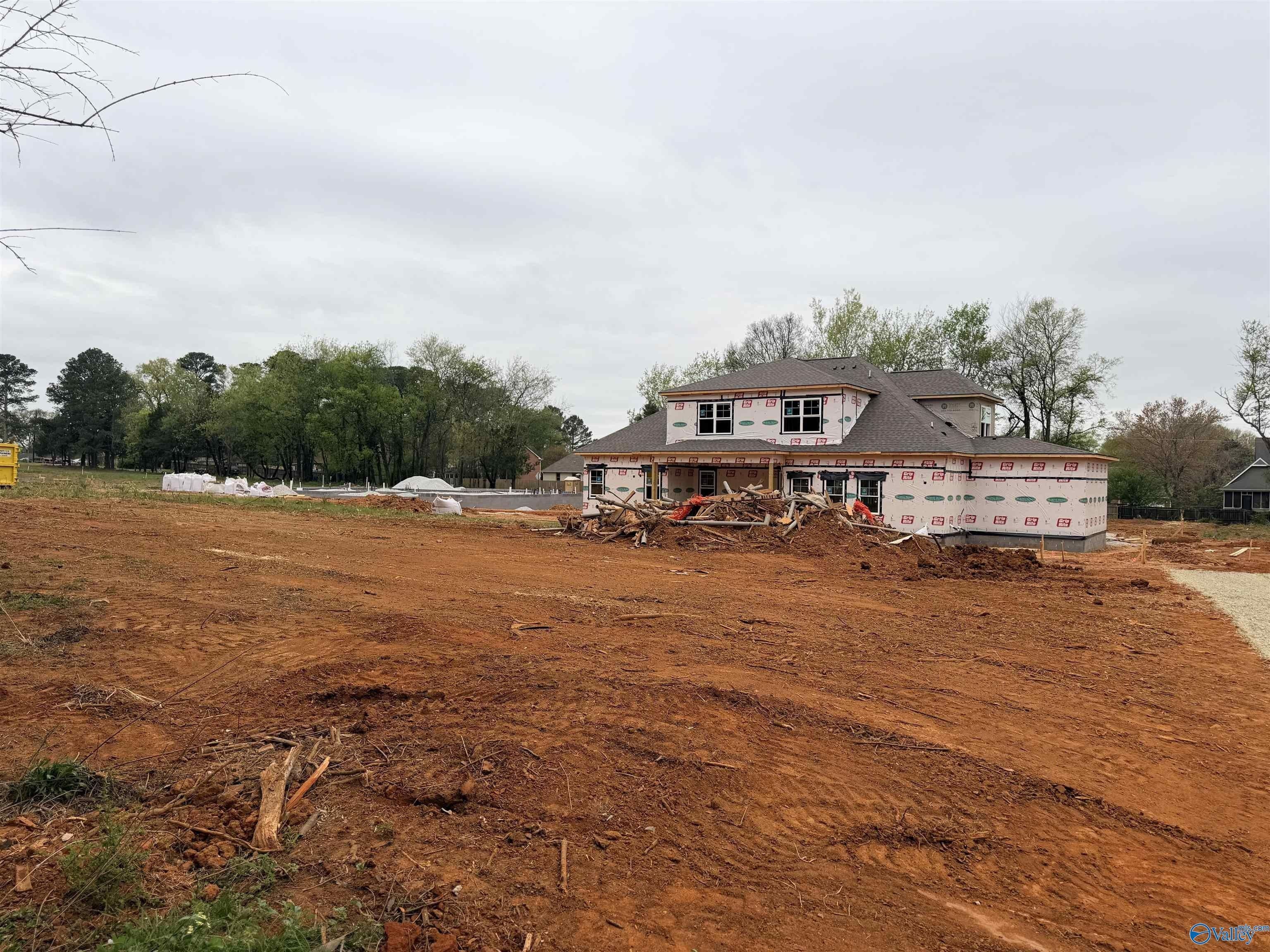 424 Landers Road. Madison, AL 35758