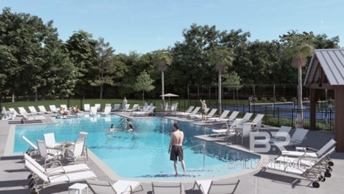 300 Polenta Avenue. Fairhope, AL 36532