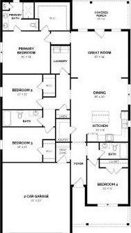 2079 Como Way. Opelika, AL 36804