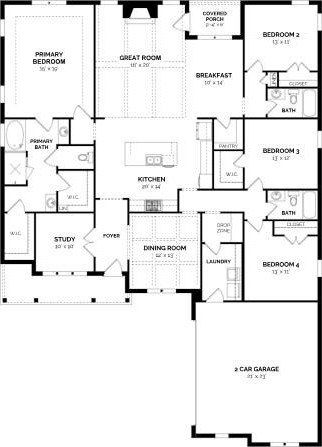 1875 Kennesaw Lane. Auburn, AL 36830