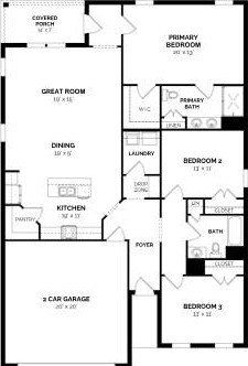 2087 Como Way. Opelika, AL 36804