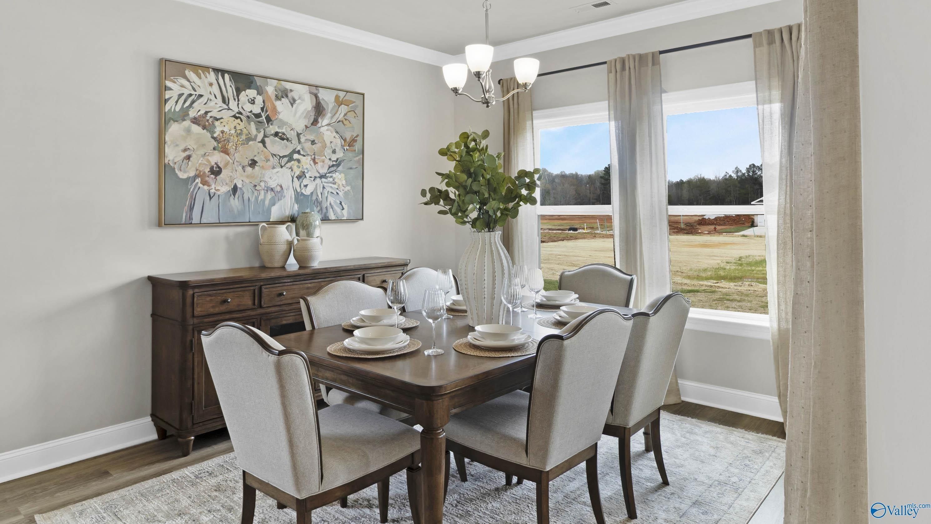 243 List Road. Huntsville, AL 35810