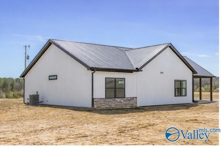 5840 Durham Road. Langston, AL 35755