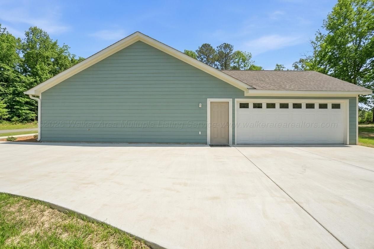 93 Randolph Cove. Jasper, AL 35503