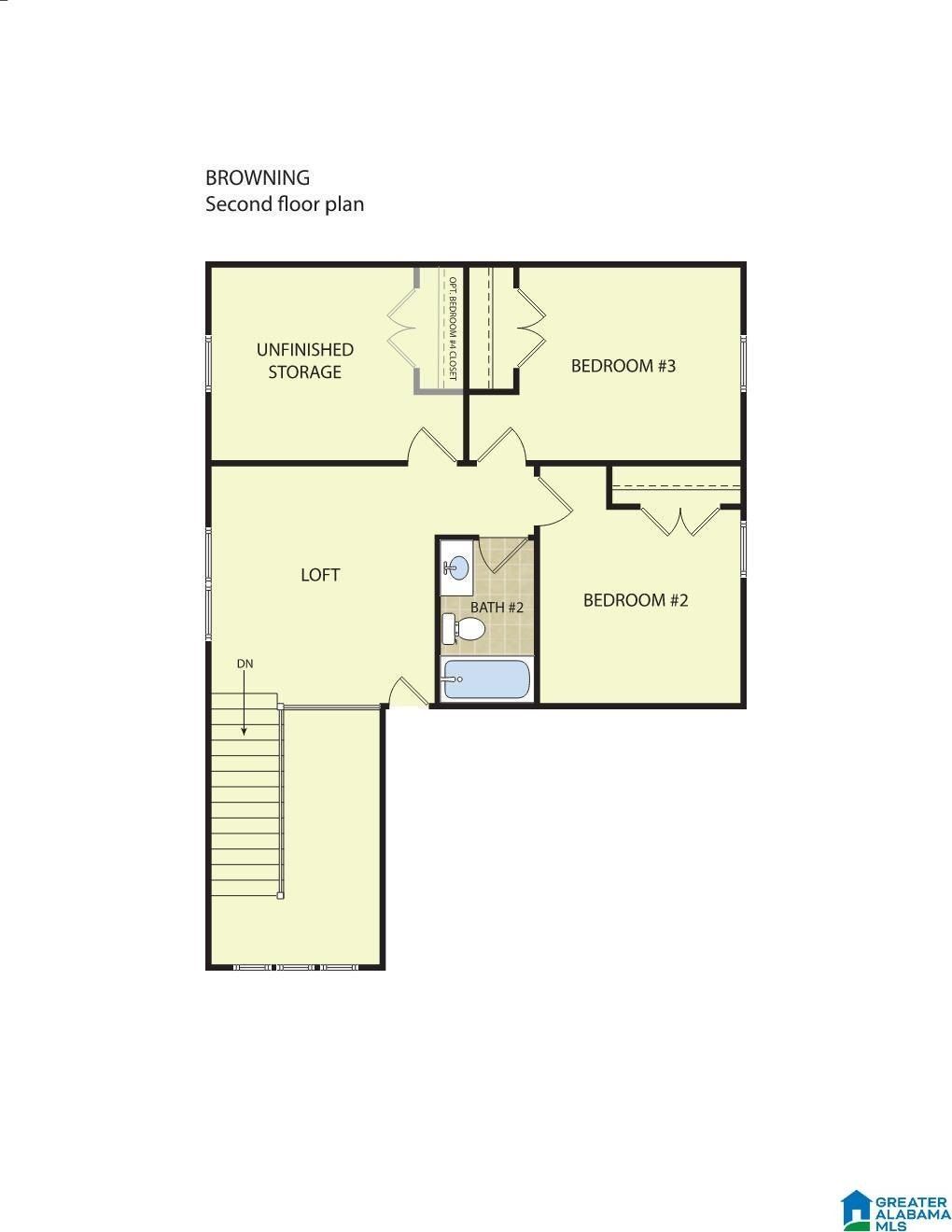 5433 Stonepeake Pkwy. Trussville, AL 35173