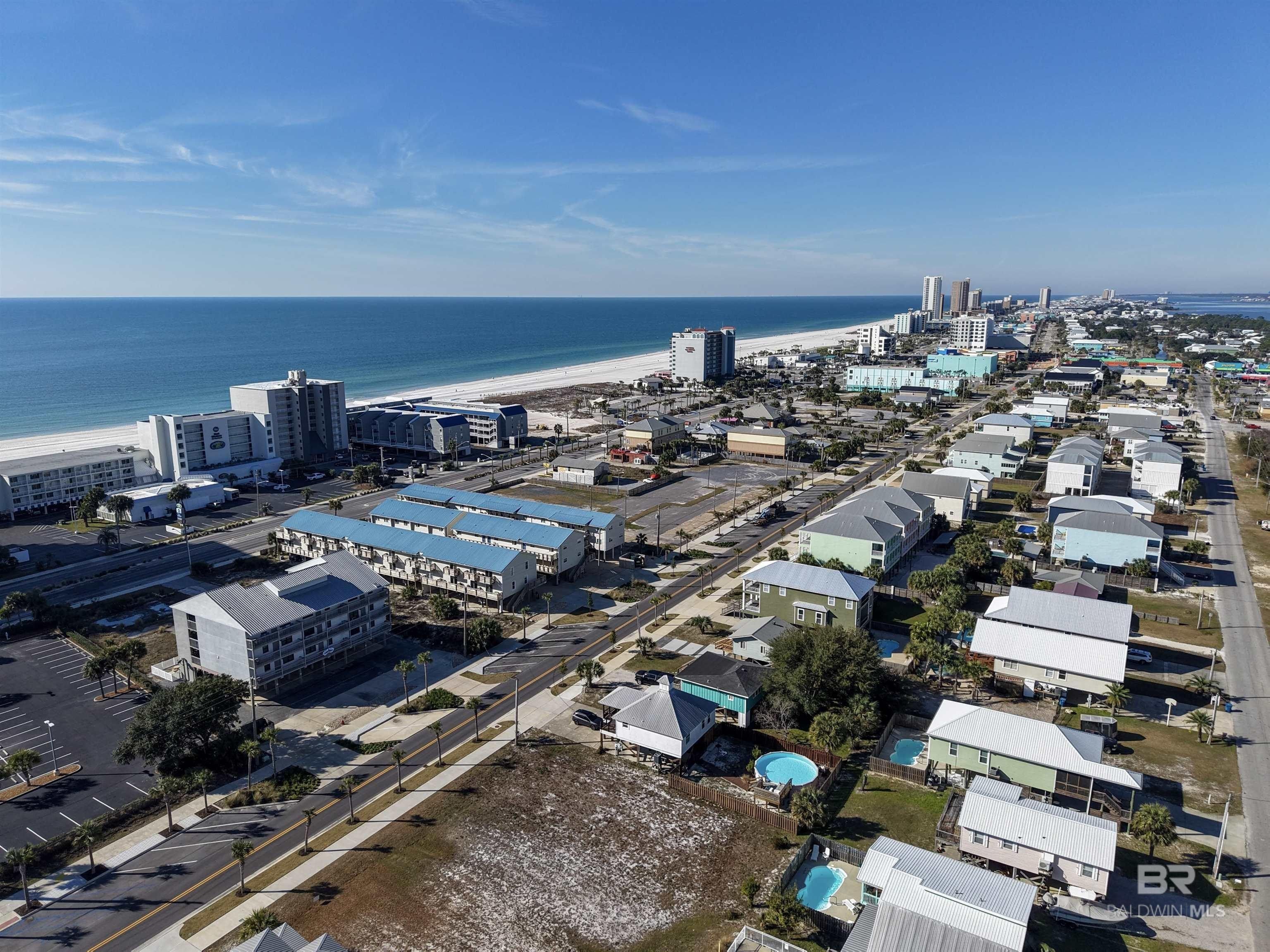 313 E Beach Boulevard. Gulf Shores, AL 36542