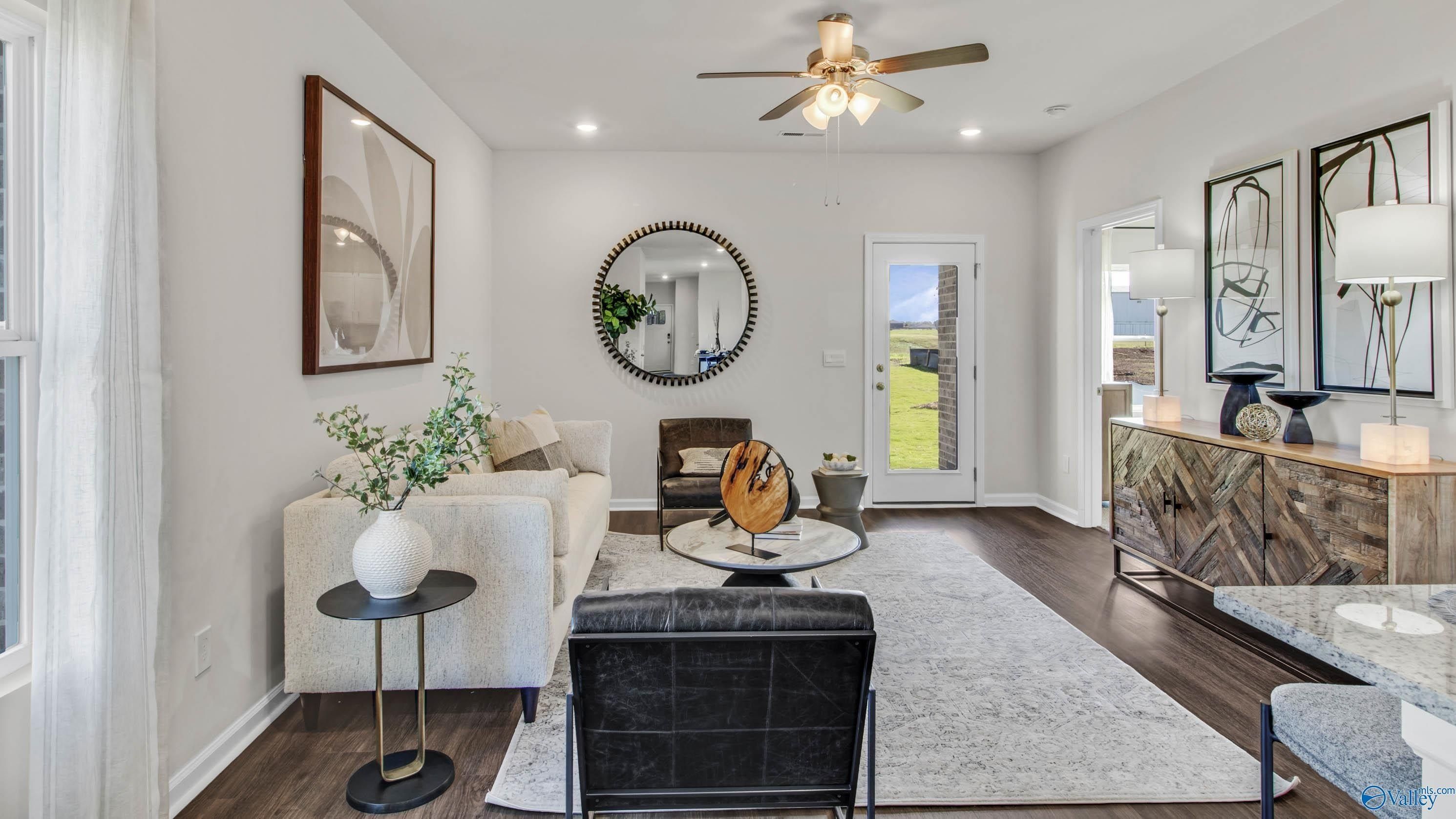 3356 Cool Springs Avenue Sw. Madison, AL 35756