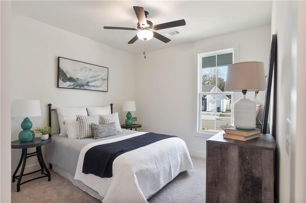 34 Crossing Court W. Valley, AL 36854