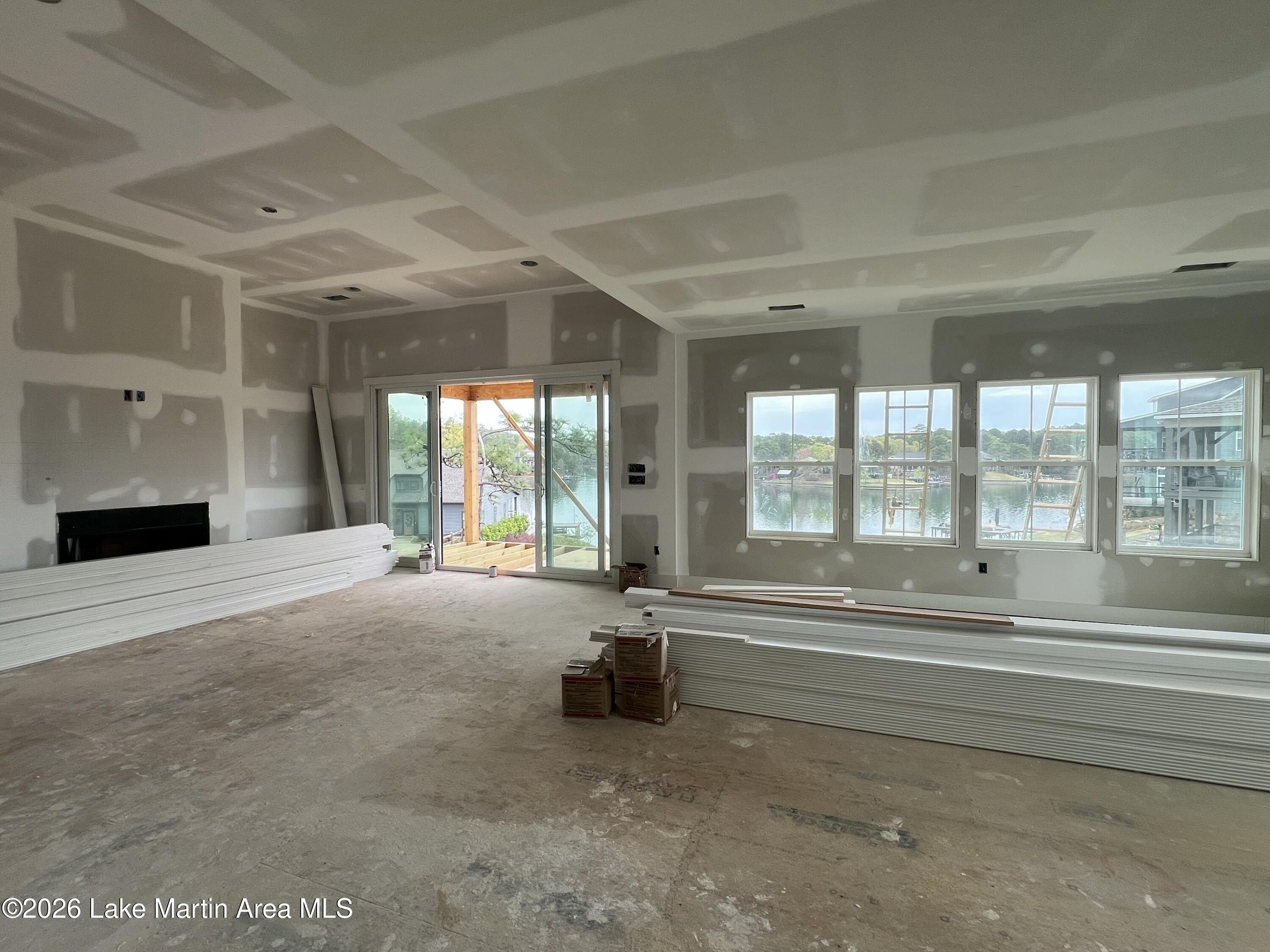 12 Heart Pine Ln. Dadeville, AL 36853