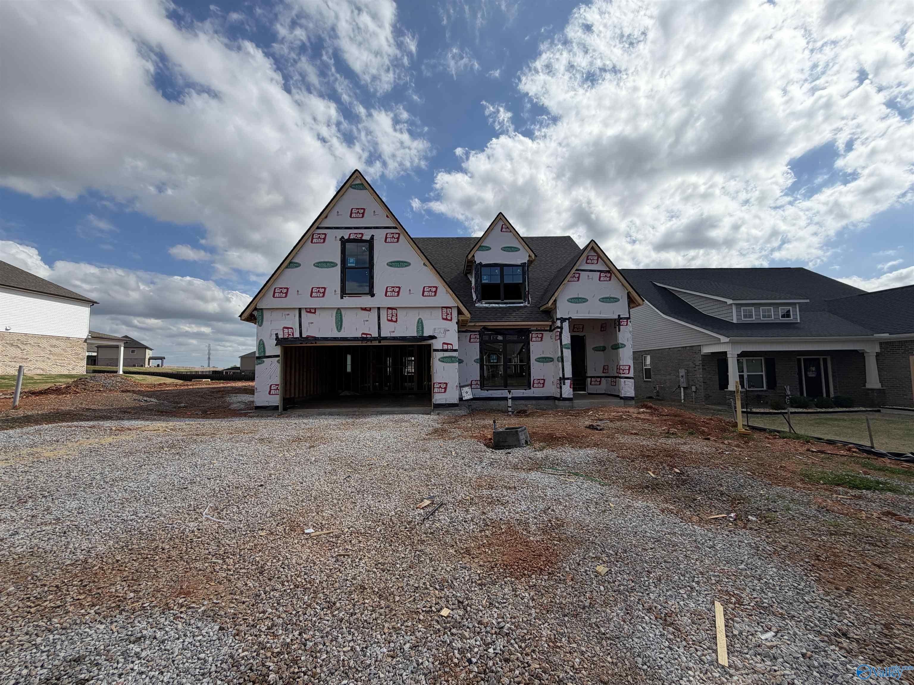 4 Hancock Lane. Madison, AL 35756