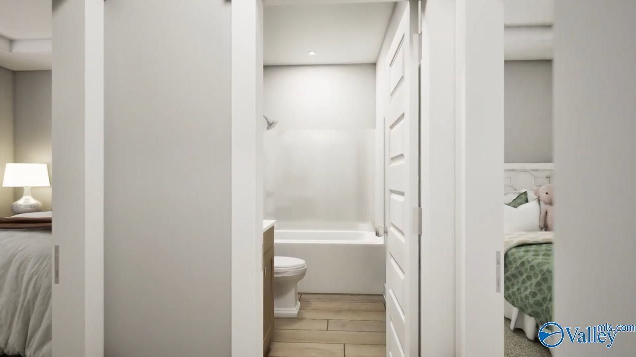 27610 Foggy Road. Madison, AL 35756