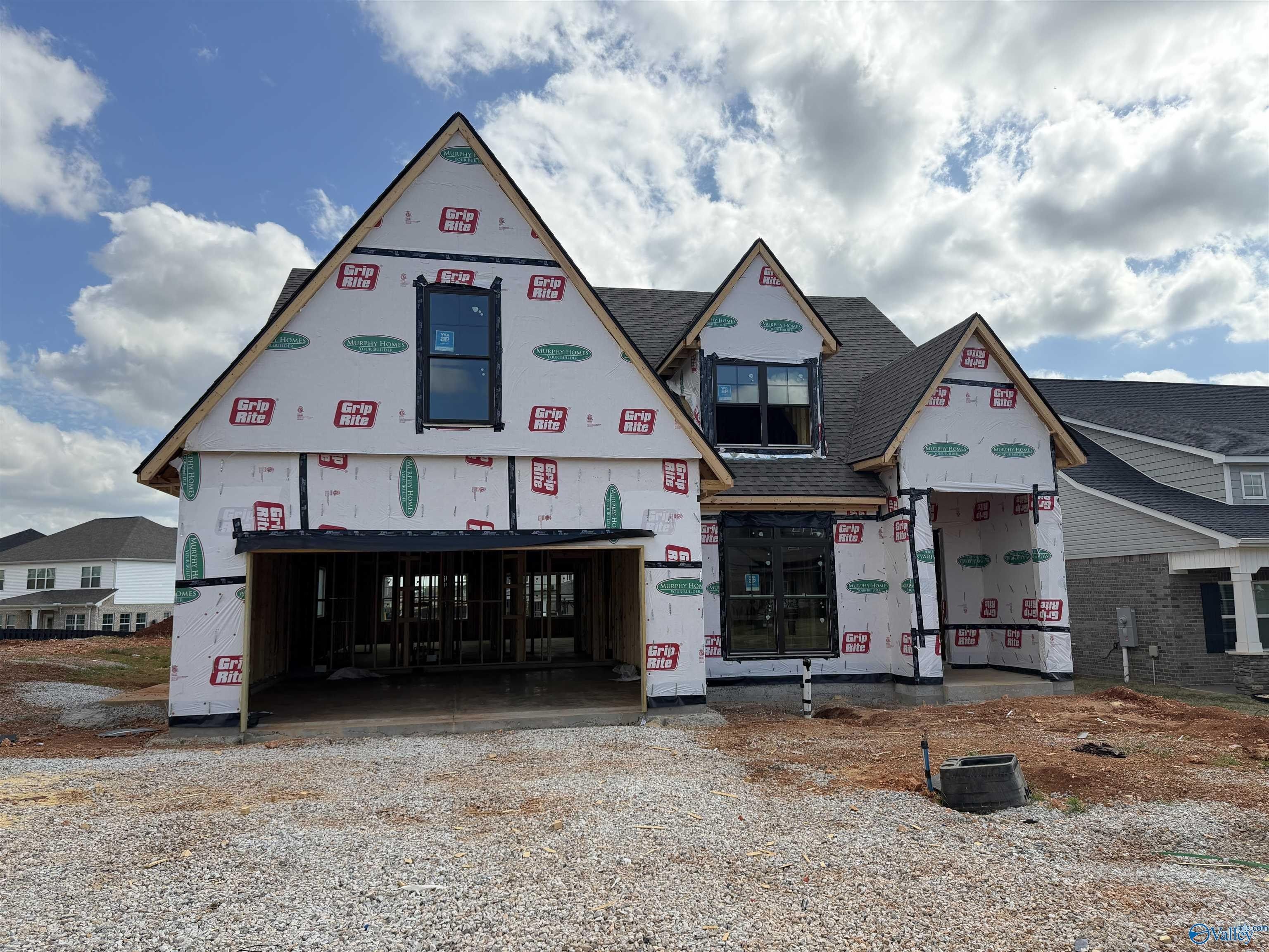 4 Hancock Lane. Madison, AL 35756