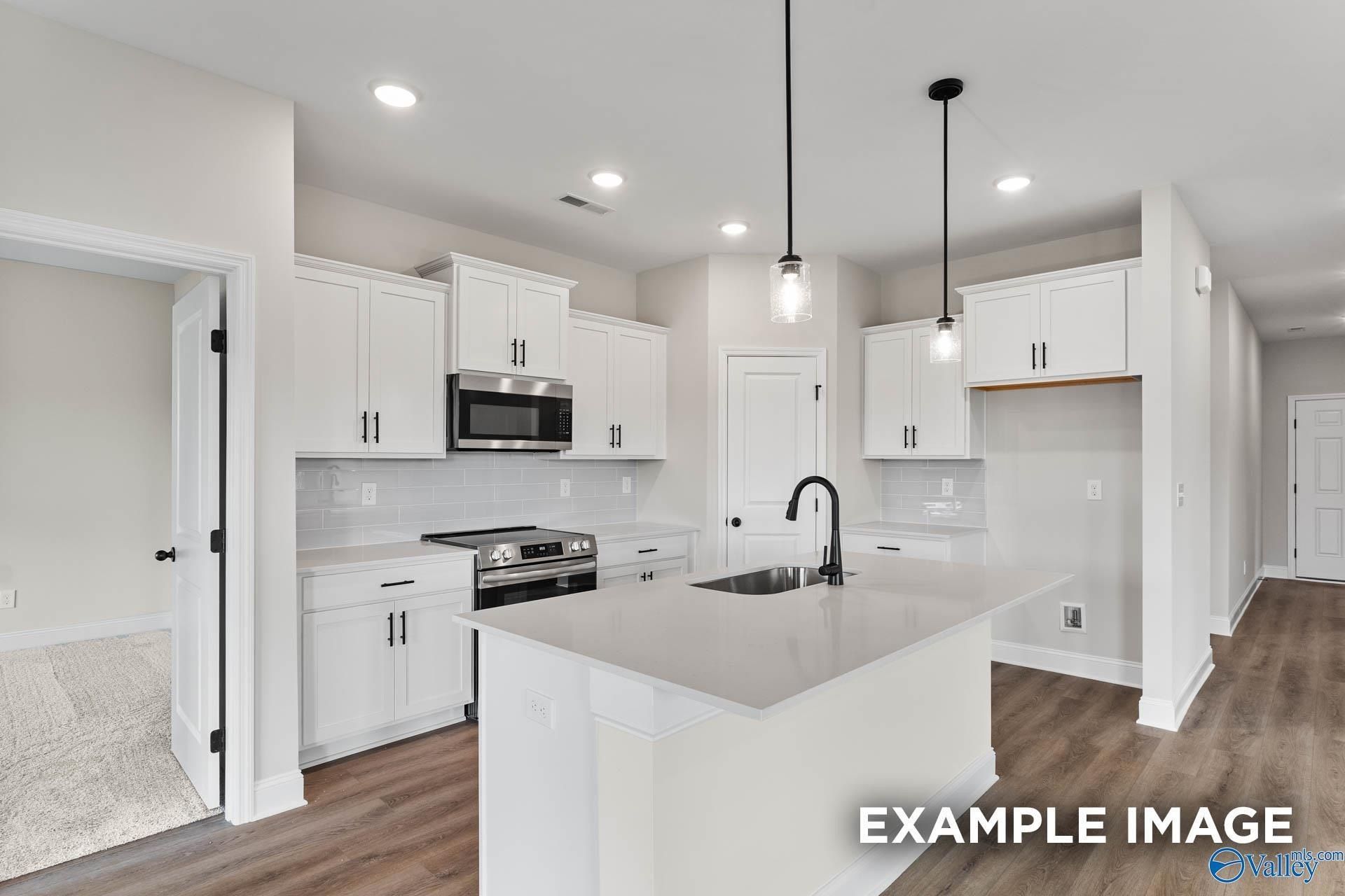 306 Keller Drive. Hazel Green, AL 35750