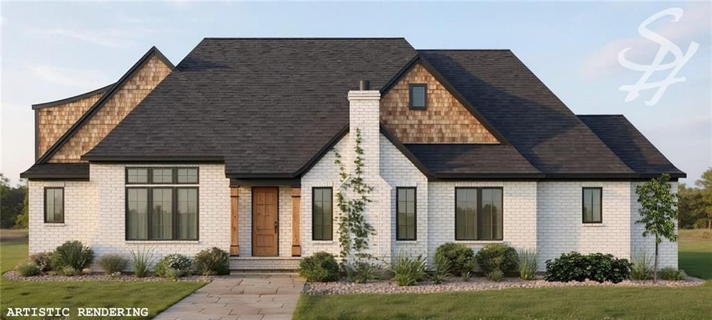 000 Ridgeline Trail. Auburn, AL 36830