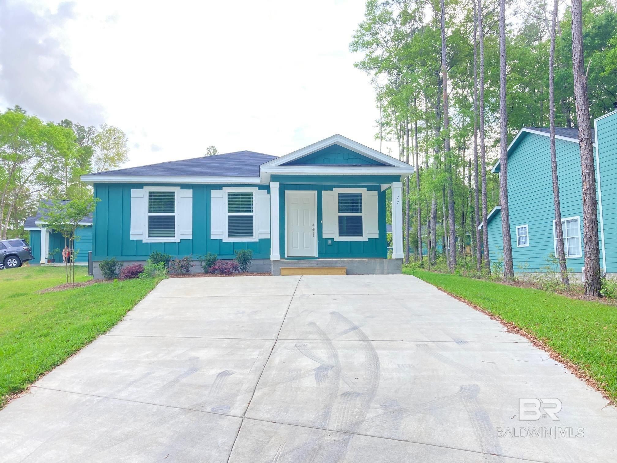 77 Summer Oaks Drive. Daphne, AL 36526