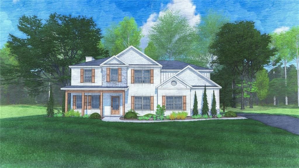 8 Revolutionary Court. Fort Mitchell, AL 36856