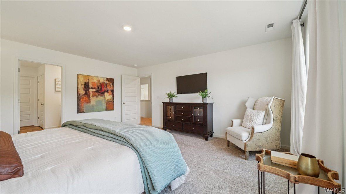 12725 Collier Curve. McCalla, AL 35111