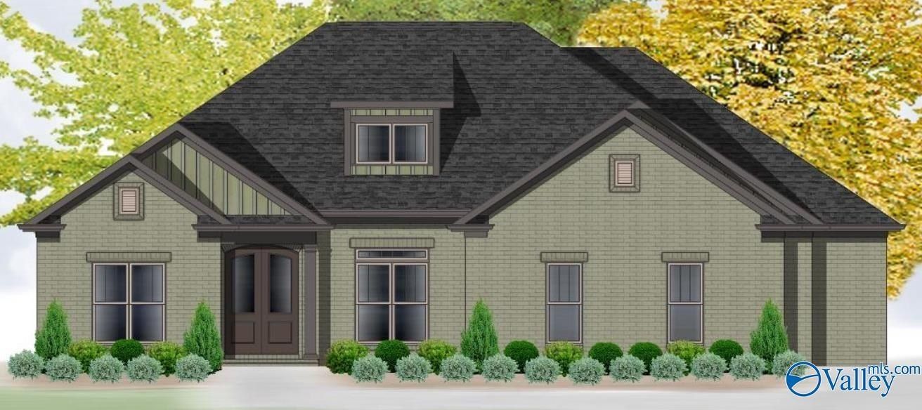 8063 Goose Ridge Drive. Owens Cross Roads, AL 35763