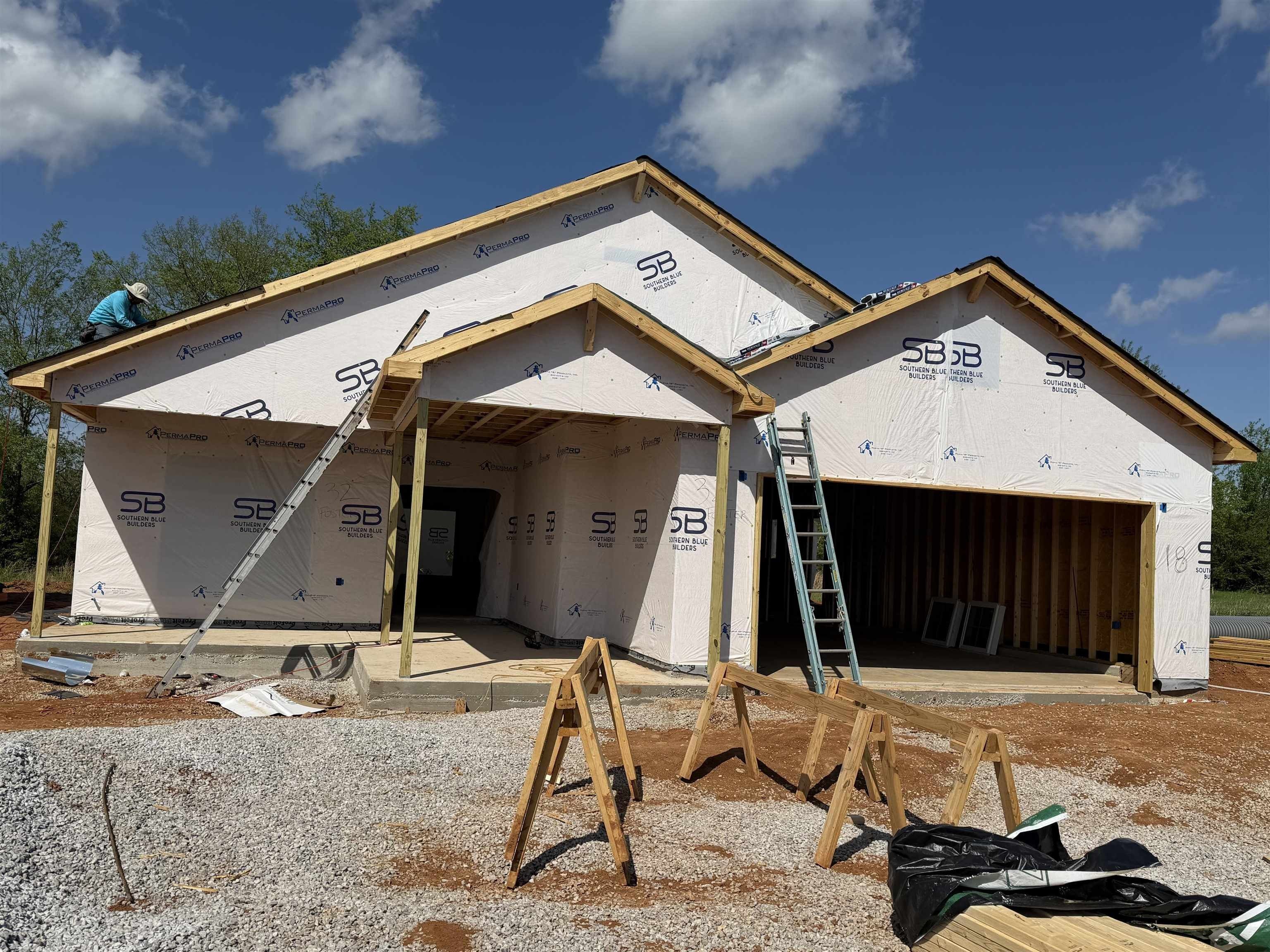 32 Foster Dr. Florence, AL 35633