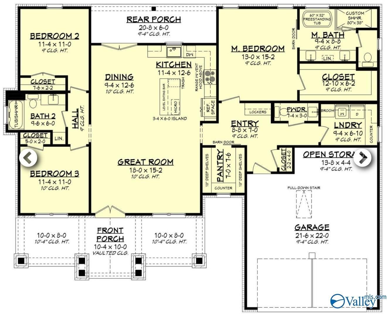 Leyland Drive Lot 4. Albertville, AL 35950