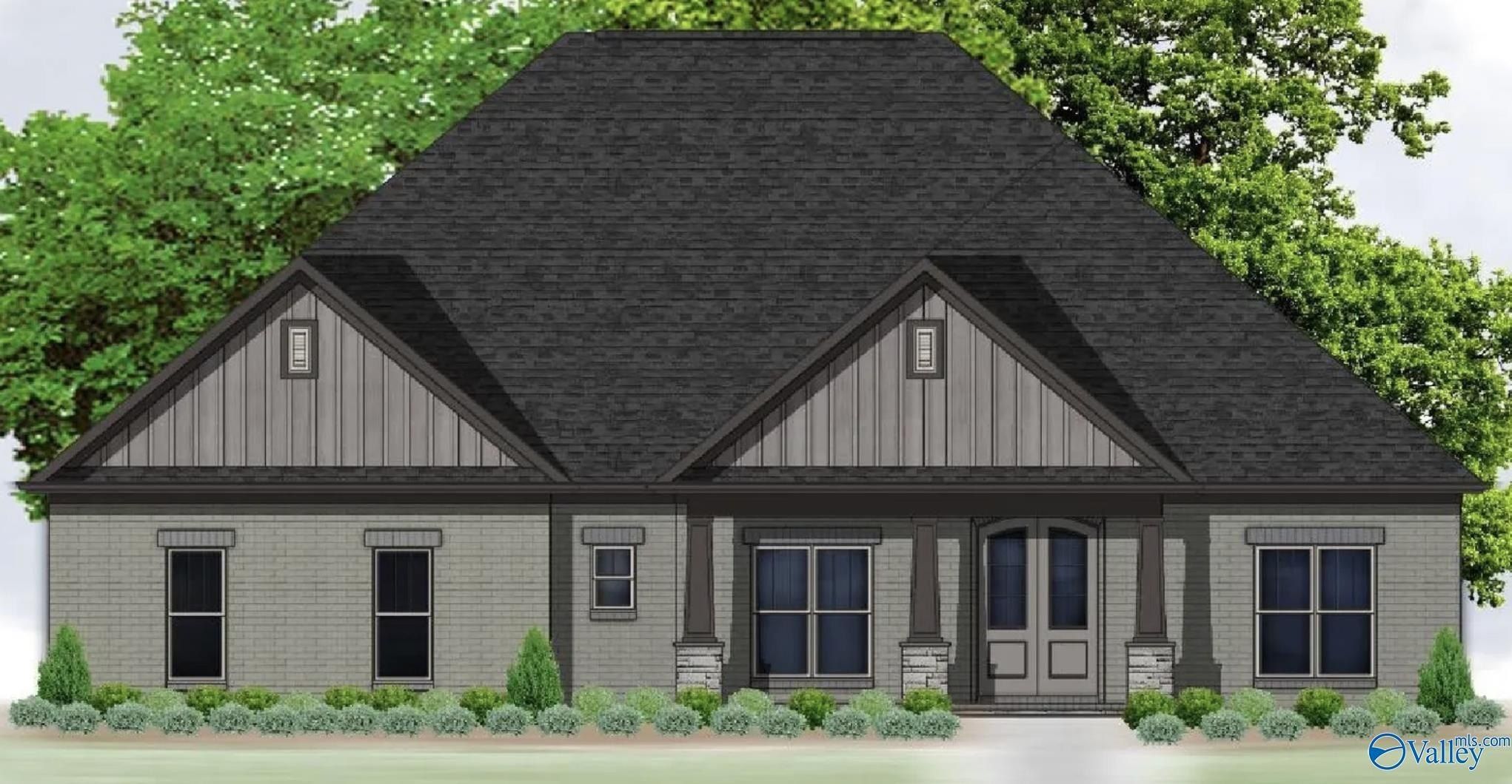 8061 Goose Ridge Drive. Owens Cross Roads, AL 35763