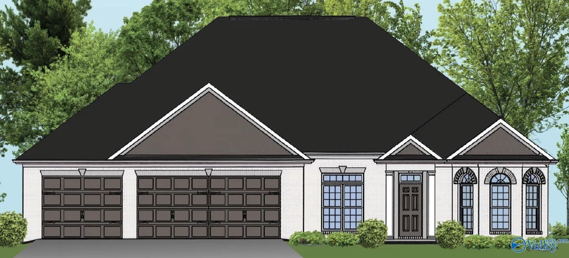 1311 Camellia Court Circle. Huntsville, AL 35803