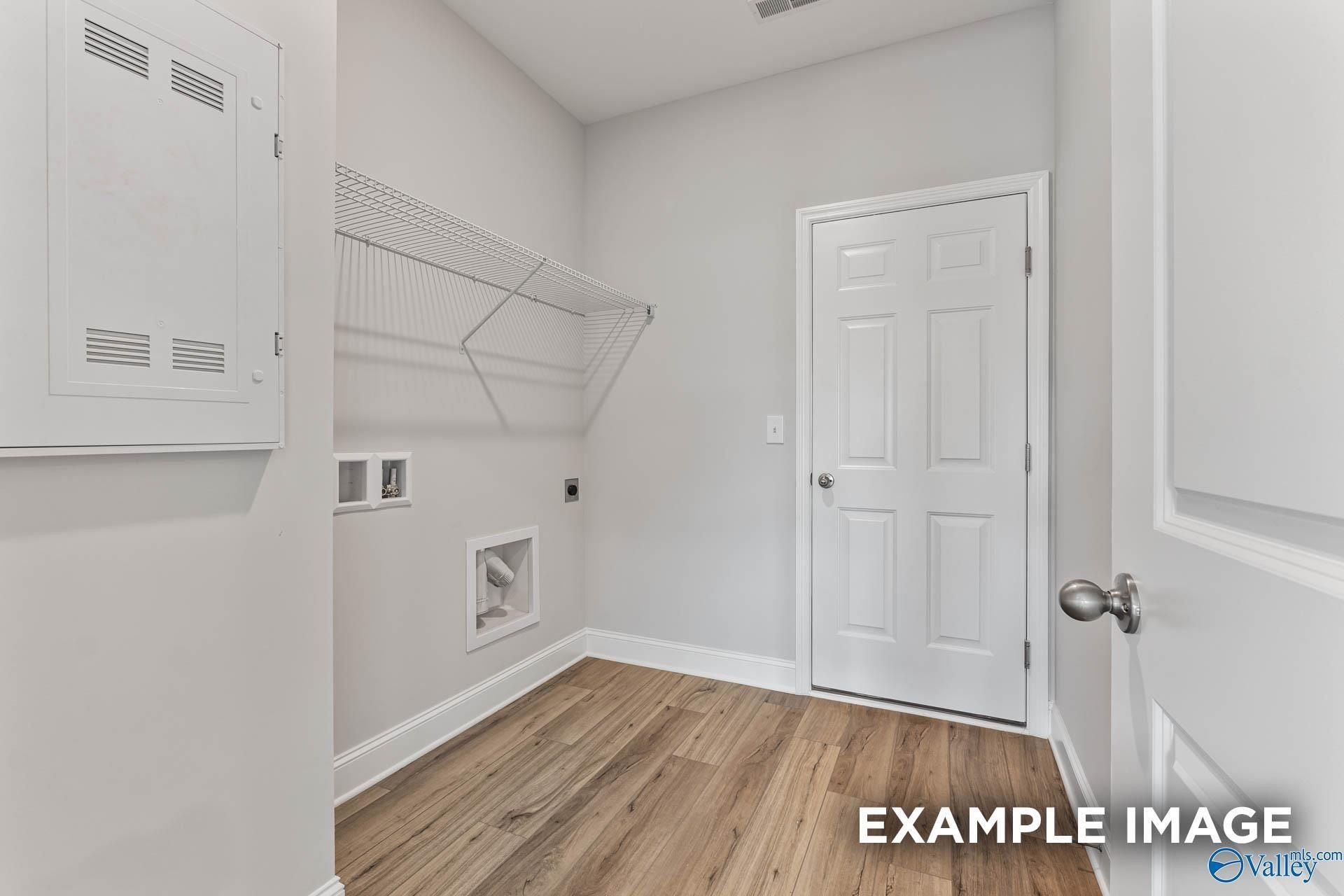 308 Keller Drive. Hazel Green, AL 35750