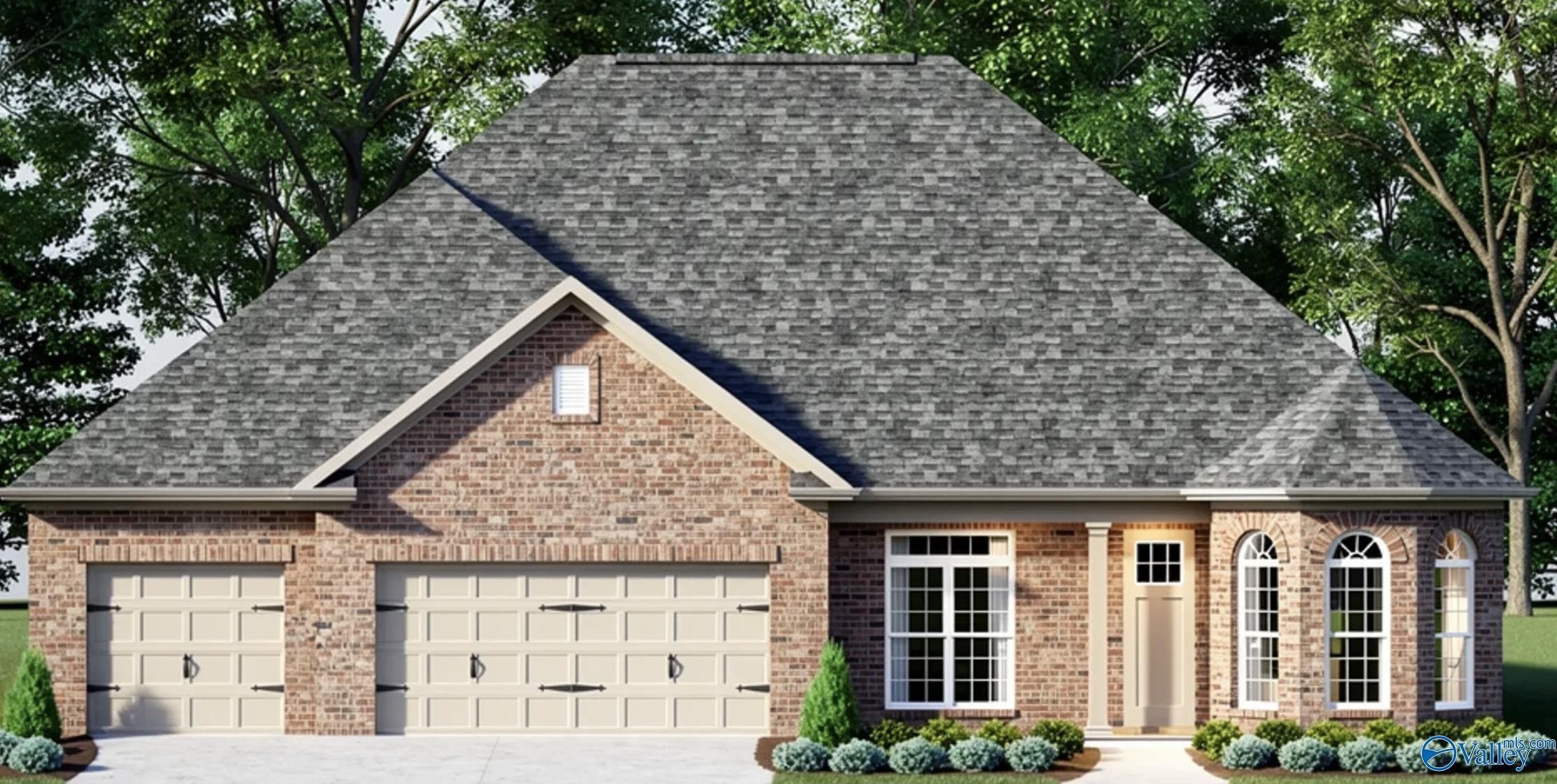 1313 Camellia Court Circle. Huntsville, AL 35803