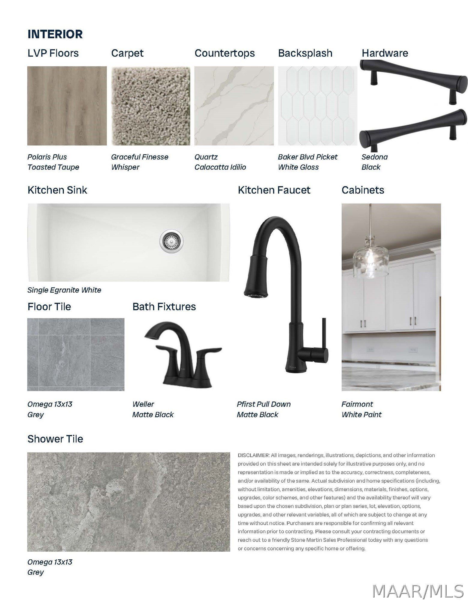 264 Hillston Drive. Wetumpka, AL 36093