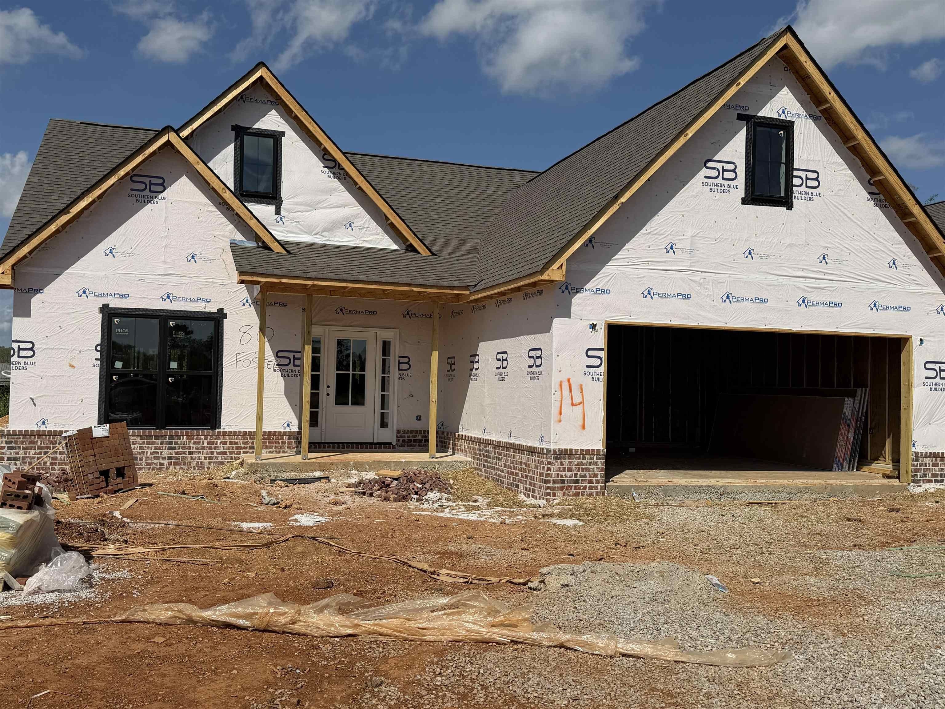 80 Foster Dr. Florence, AL 35633