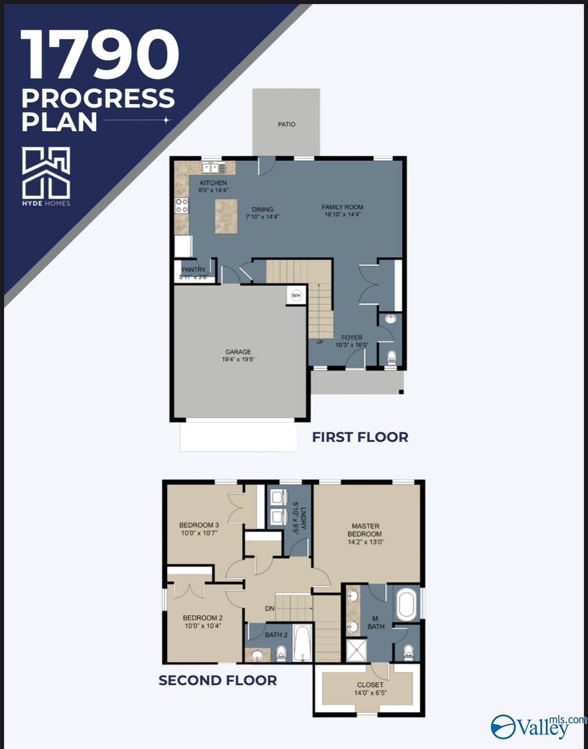 116 Stratman Drive. New Hope, AL 35760