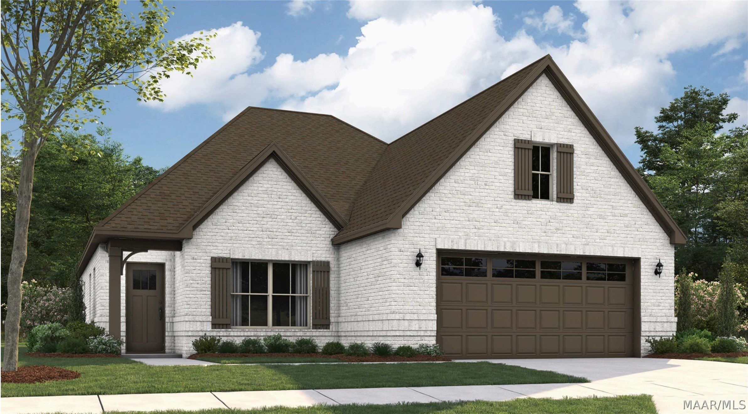 322 Pedric Drive. Wetumpka, AL 36093