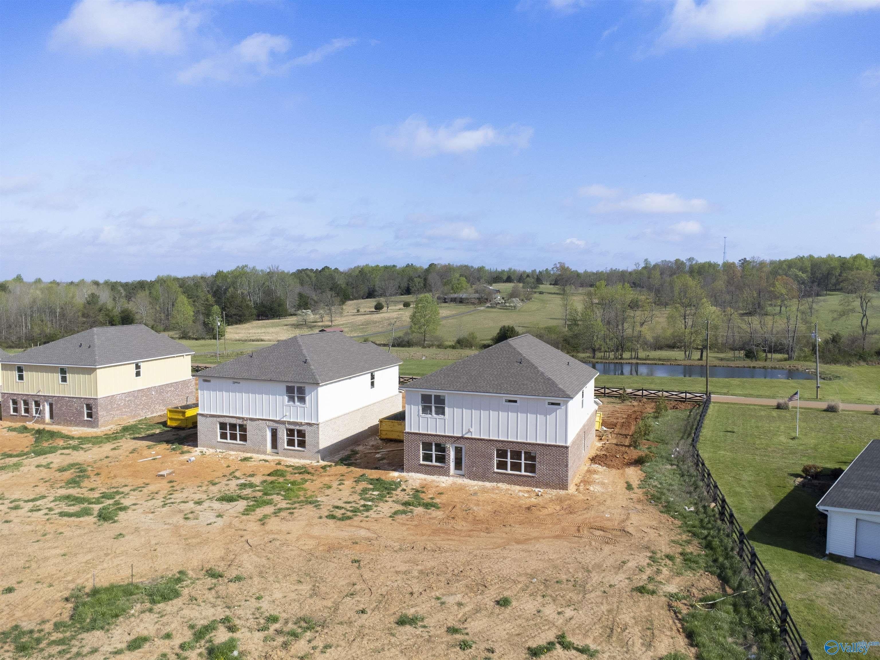 30050 Orvil Smith Road. Harvest, AL 35749