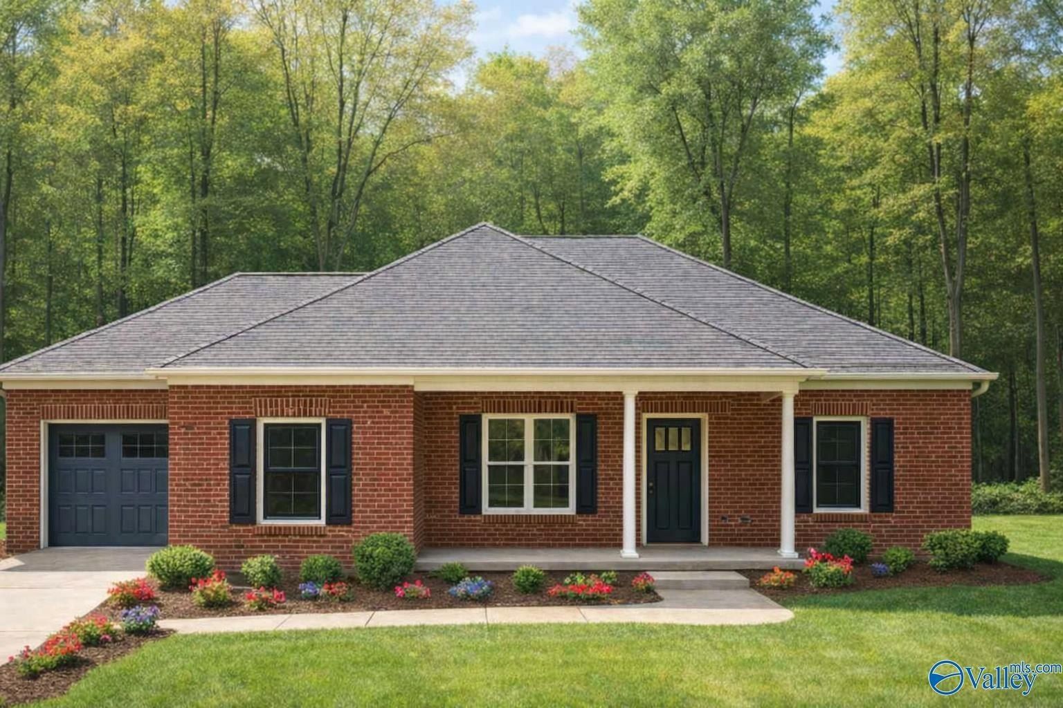 6028 Pulaski Pike. Huntsville, AL 35810