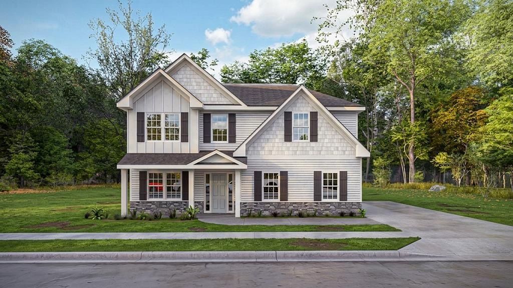 51 Heartland Boulevard. Fort Mitchell, AL 36856