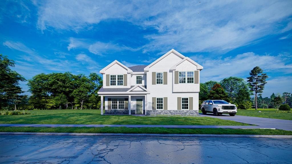 47 Heartland Boulevard. Fort Mitchell, AL 36856