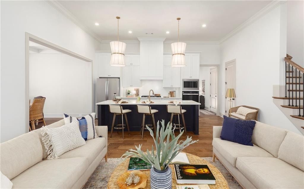 701 Bethesda Court. Auburn, AL 36830