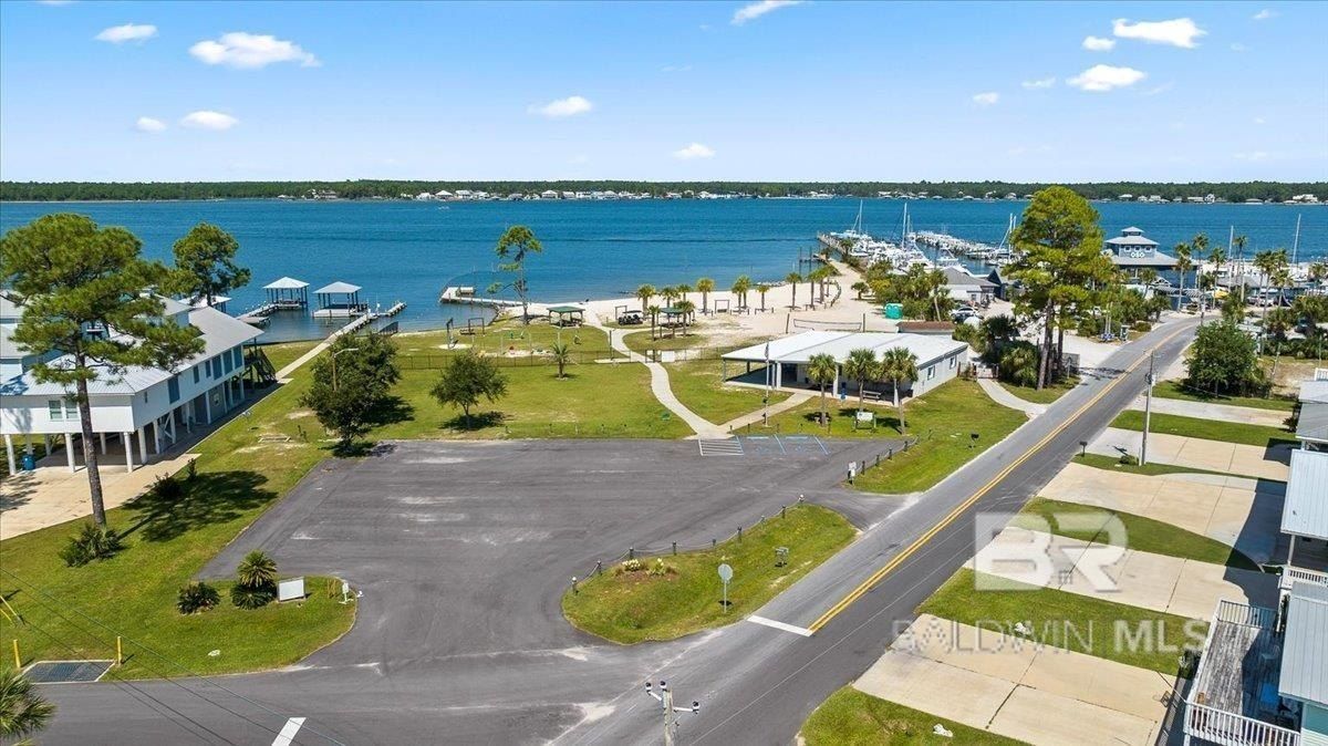 5496 Bay La Launch Avenue. Orange Beach, AL 36561